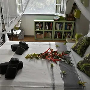  Couette-café Et Table D’hôte Au Diamant