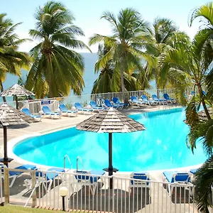 3* Hotel Marine Diamant